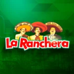 Logo of La Ranchera android Application 