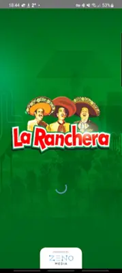 La Ranchera android App screenshot 4